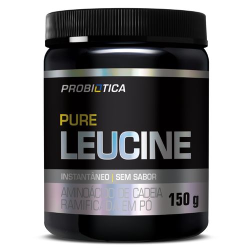 Leucine Pure  150 G