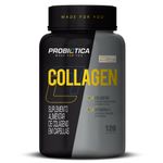 Collagen 120 Cáps Probiotica