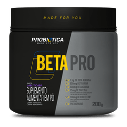 BetaPro200GJabuticabaprobiotica