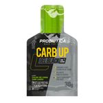 Energético Probiótica Carb-up Bcca Gel Morango 30g