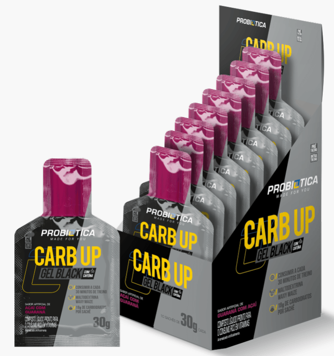DisplayTabelaCarbupgelblackGuaranacomacaiProbiotica