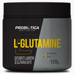 Glutamina-120g