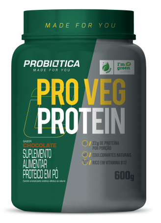 Pro Veg Protein 600g