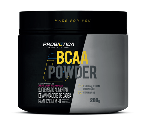 Bcaa Powder 200g