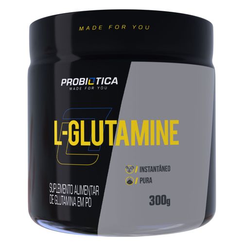 L-Glutamine 300 G