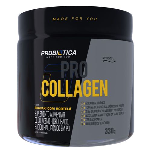 Pro Collagen 330g