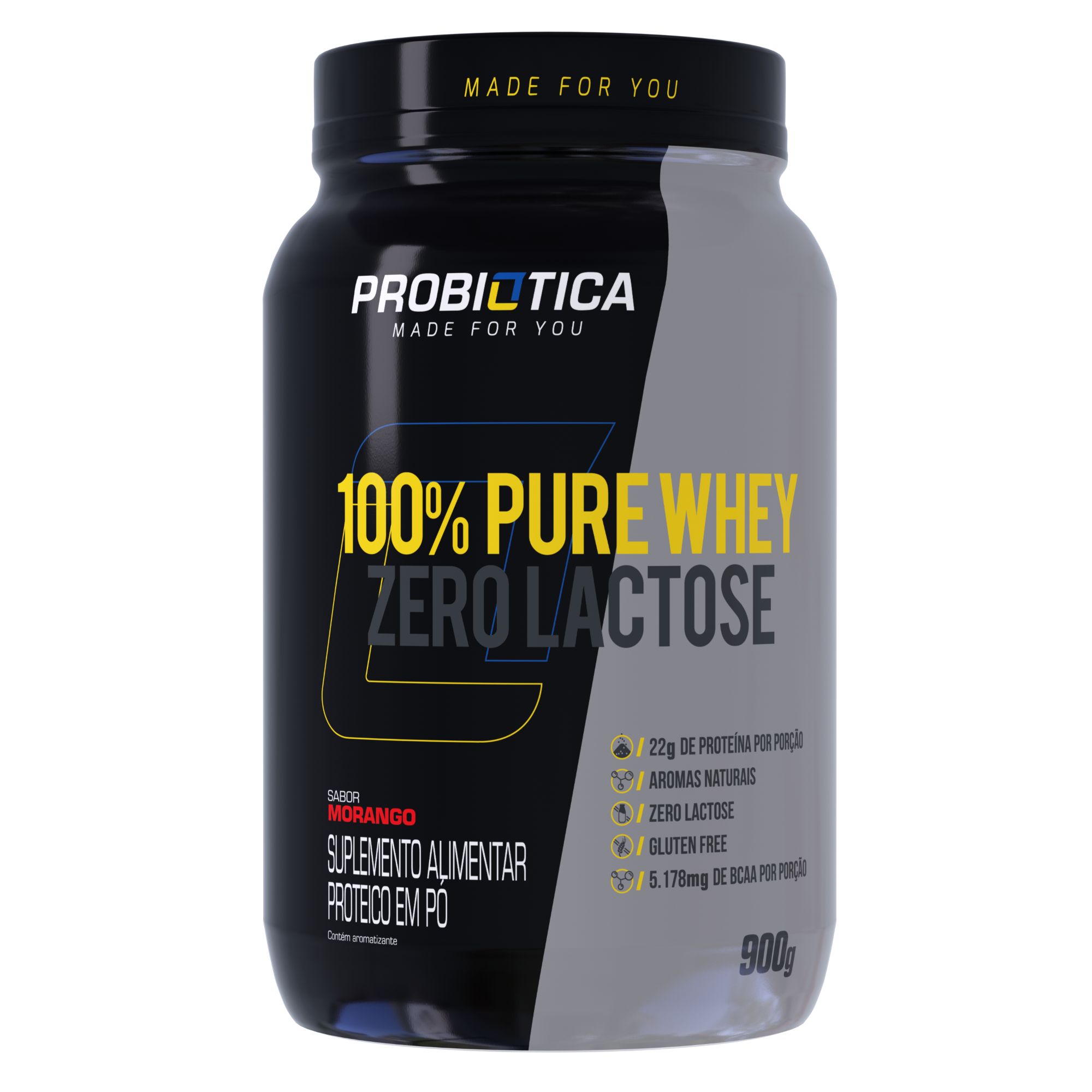 100-pure-whey-zero-lactose-probiotica-sleeve-900g-morango-1