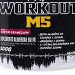 pre-workout-m5-probiotica-300g-frutas-vermelhas-2