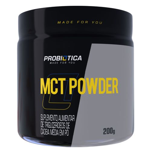 Mct Powder 200 G