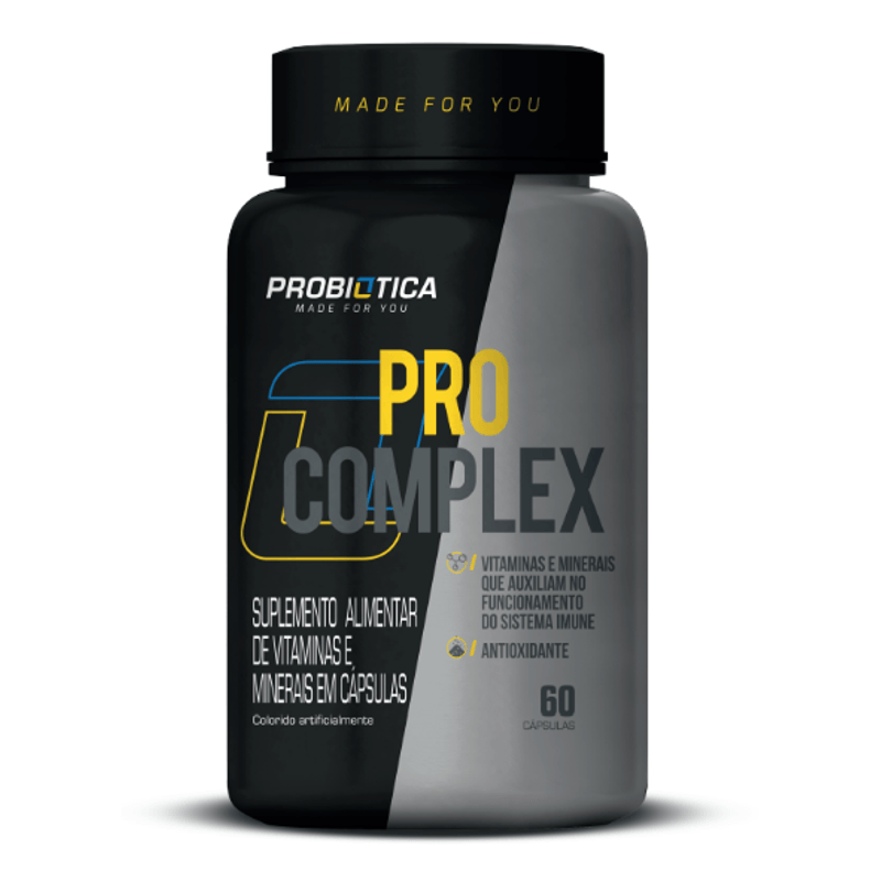 Pro-complex-60cps-