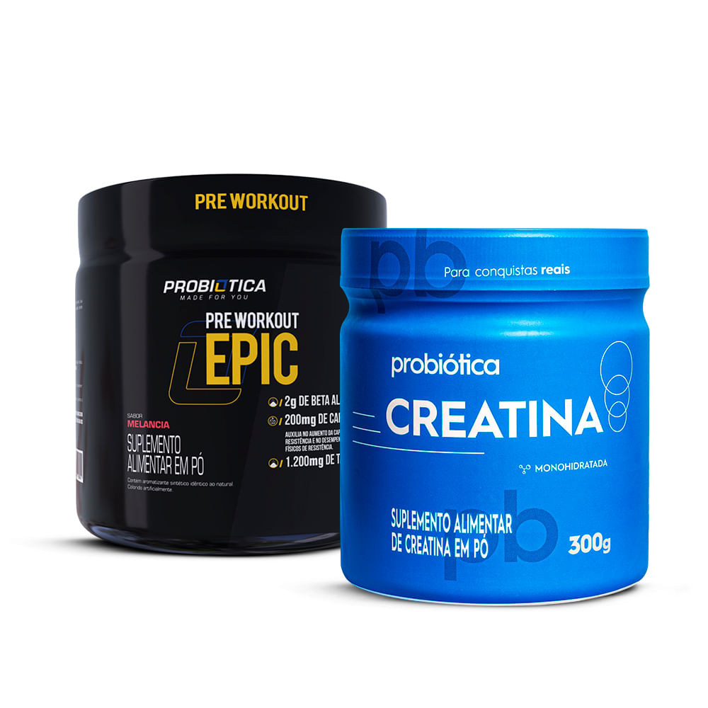 PROB-KIT-Creatina300-EPIC-MELANCIA