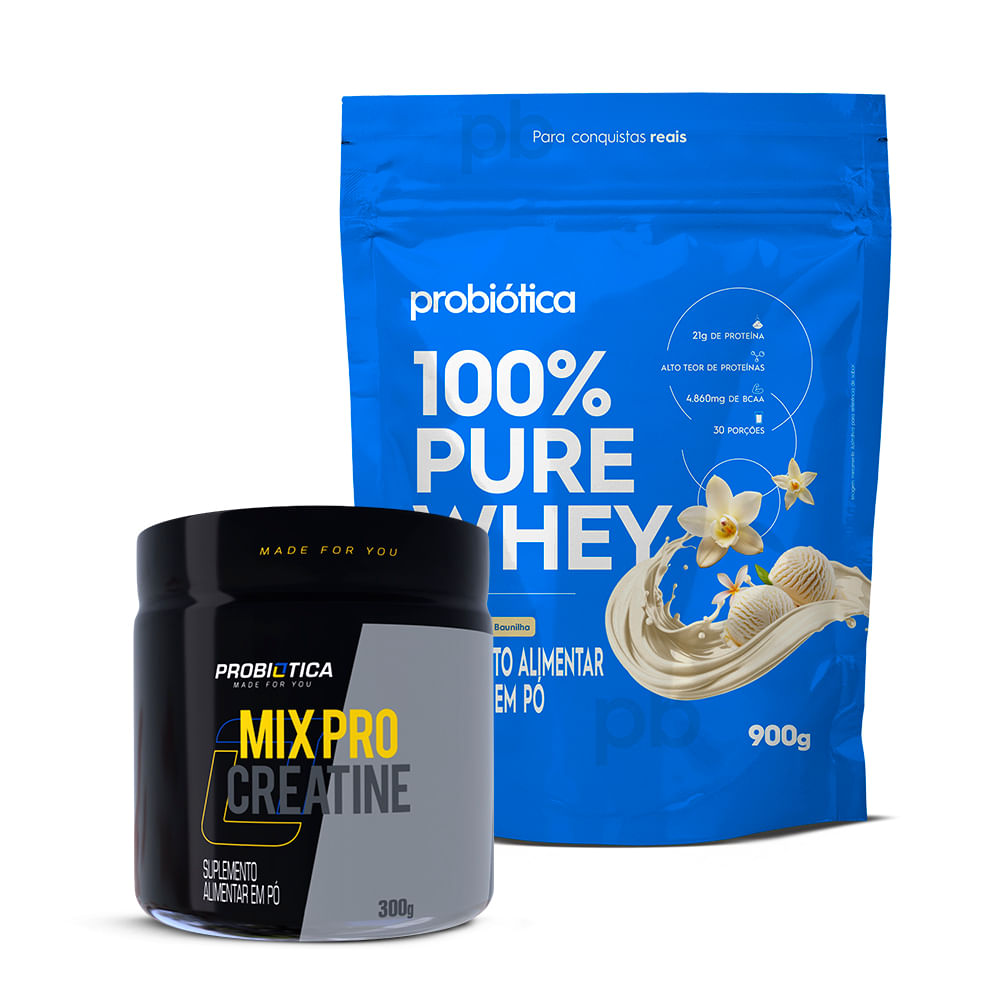 PROB-KIT-MIXPRO-100PureWhey-BAUNILHA-REFIL