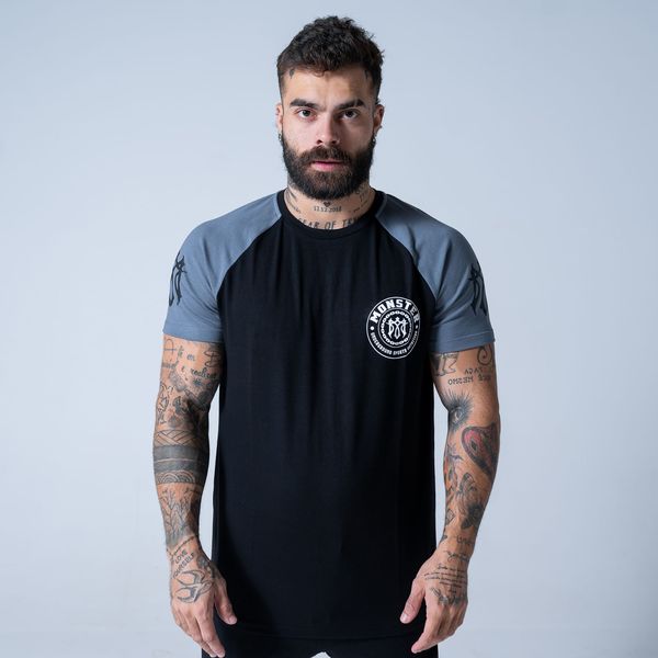 camiseta-raglan-contraste-monster-preto-masculino-p